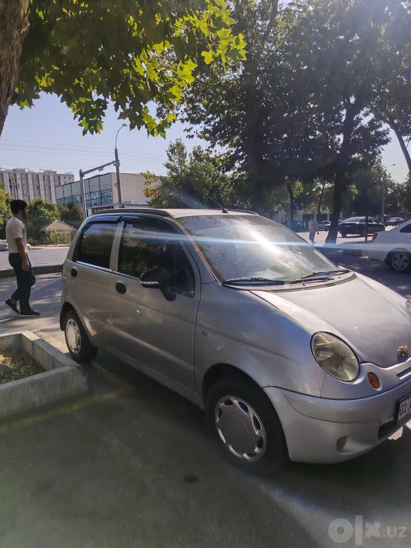 Mmatiz sotladi ili arendaga 300bowga 3 Mmatiz sotladi ili arendaga 300bowga 3