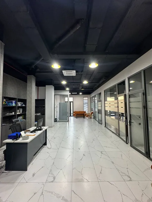 ЖК City Life Пирамид | 520кв - нежилое помещение вдоль дороги Продажа — фото 5