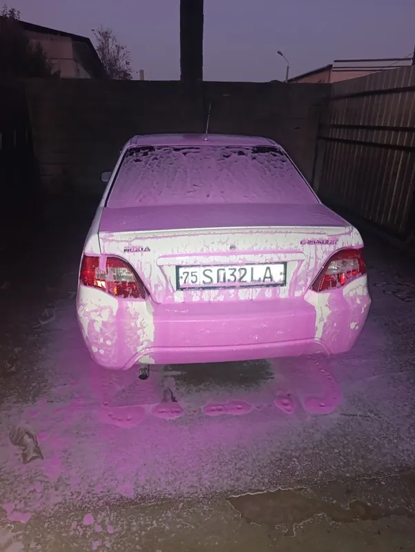 Sotiladi mator karobka zoʻr rasxodi yoq — фото 3