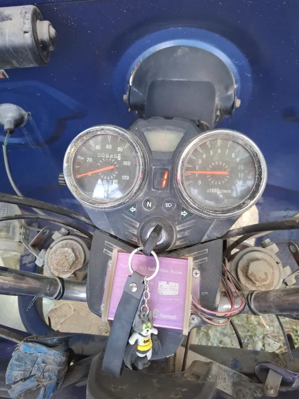 bodo motosikl sotiladi benzinli 2