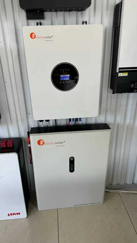 Uy Uchun 10 kW Litiy Akkumulyatorli Gibrid Solar Komplekt — фото 1