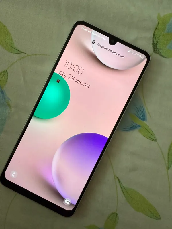 Samsung A33 4 Samsung A33 4