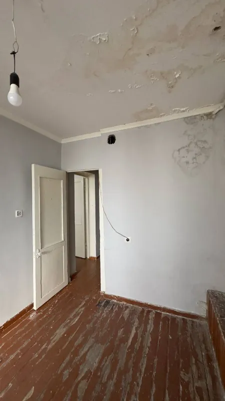 1 xonali kvartira sotiladi, Yashnobod tumani 6