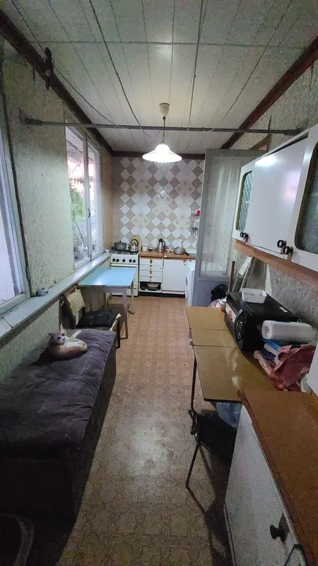 Продается 3 комнатная квартира — фото 7