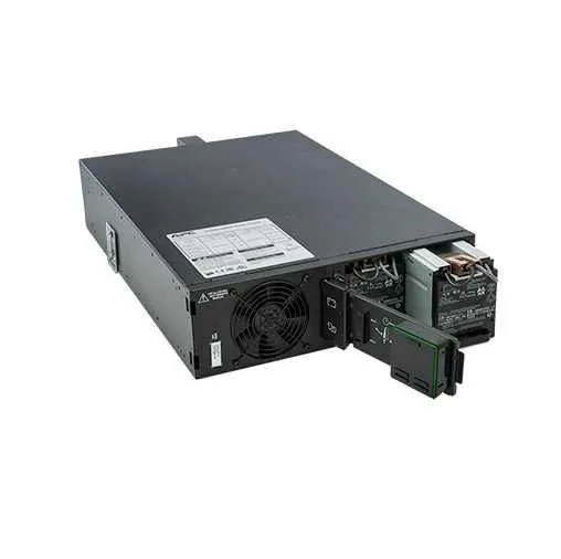 }ИБП apc Smart-UPS srt 5000VA RM — фото 1