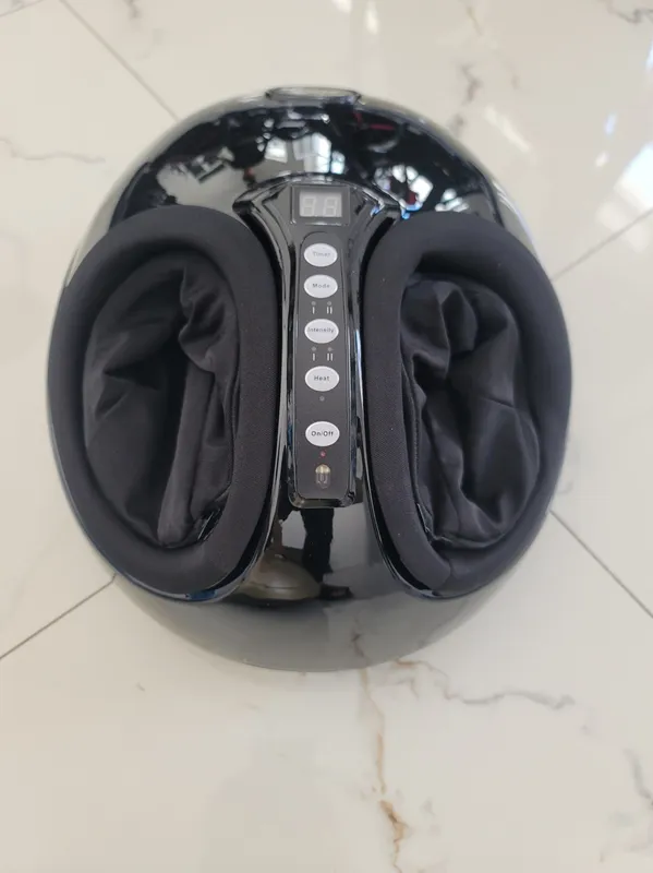 массажер для ног oyoq massajori foot massagerrelax 2