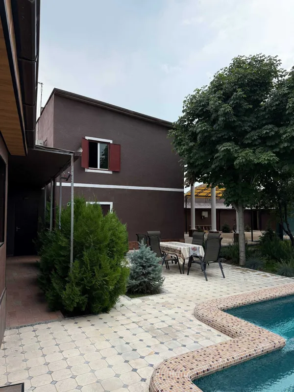 Dacha arenda CHIRCHIK 4