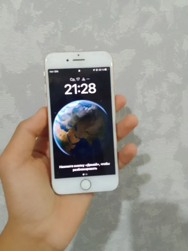 iphone 8 olinglar zor