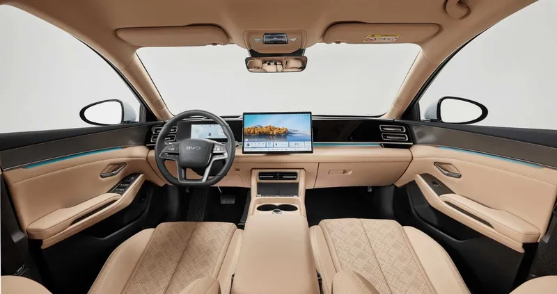 byd sealine 6 520 naxt va xalol nasiya savdo — фото 1
