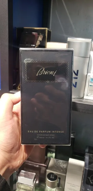 Brioni eau de parfum Intense 100ml 2 Brioni eau de parfum Intense 100ml 2