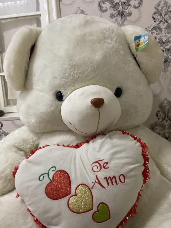 Ayiq,Ayiqcha, 1,70+ m Мышка 1,70+m 7 Ayiq,Ayiqcha, 1,70+ m Мышка 1,70+m 7