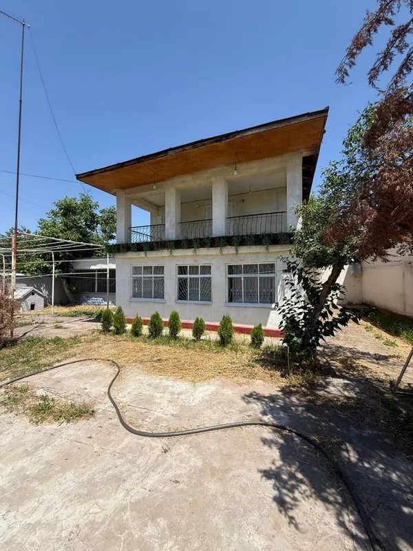 Продается Дача, 9,2 сотки Паркент , остановка Нилюфар 2