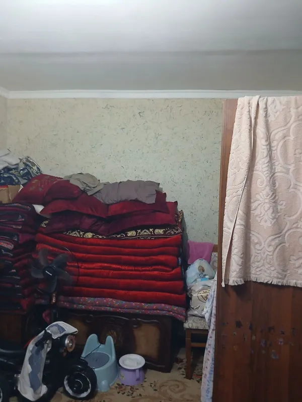 Toshkent viloyati Olmaliq shaxar Gorgaz dahasida kvartira sotiladi 1 Toshkent viloyati Olmaliq shaxar Gorgaz dahasida kvartira sotiladi 1
