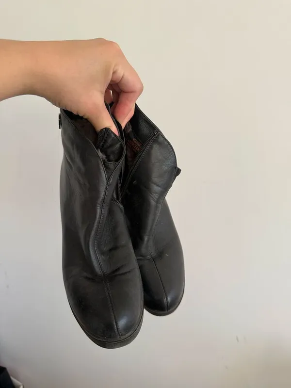 Har xil sezonli oyiq kiyimlar 5 Har xil sezonli oyiq kiyimlar 5