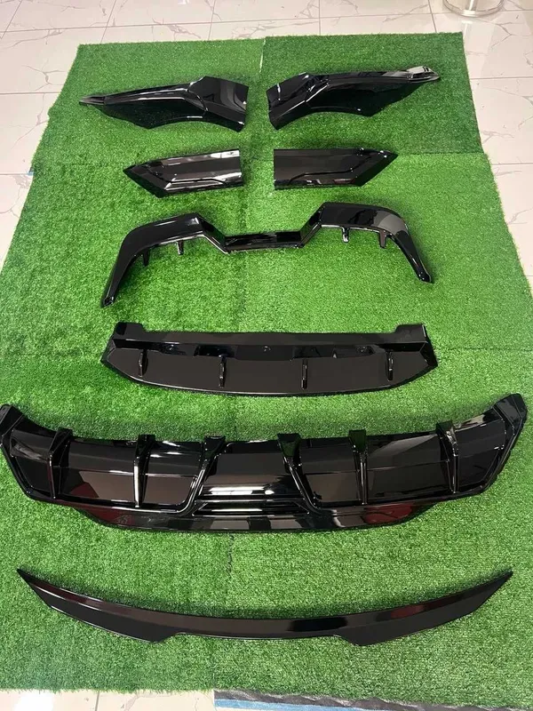 Barcha turdagi BYD modellari uchun BodyKitlar / BODYKIT для всех BYD 6 Barcha turdagi BYD modellari uchun BodyKitlar / BODYKIT для всех BYD 6