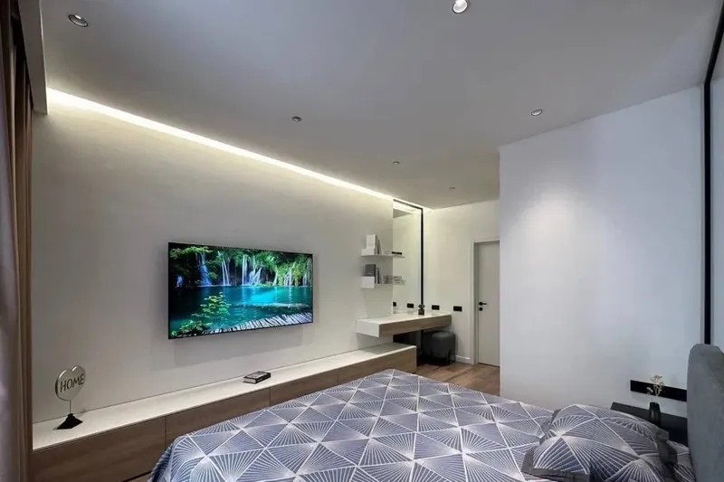 Юнусабад 10-кв • 2 комнаты • 65 м² • 3/7 этаж 7