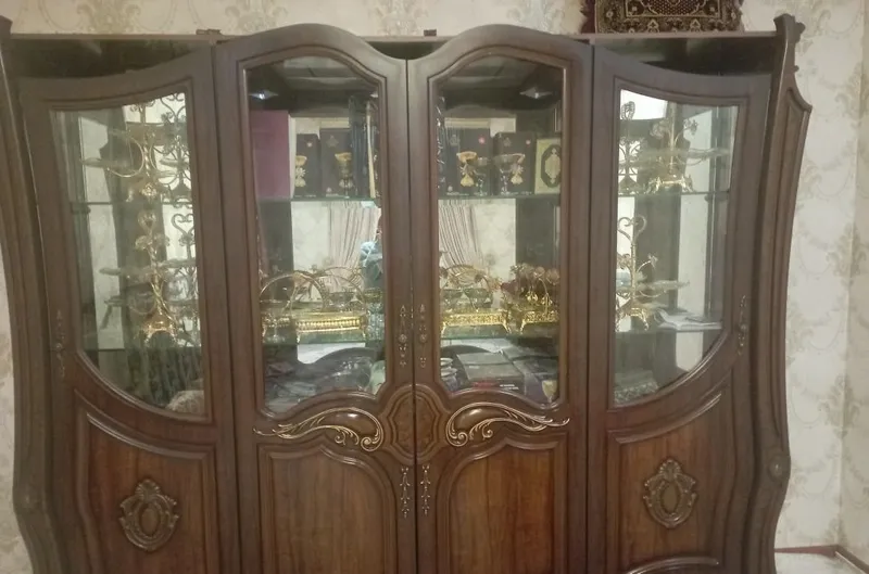Idish qoʻyadgon goʻrka mehmonxona uchun 2