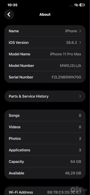 iphone 11 pro max 3 iphone 11 pro max 3