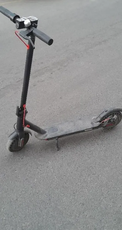 Elektro samakat 2500 ming