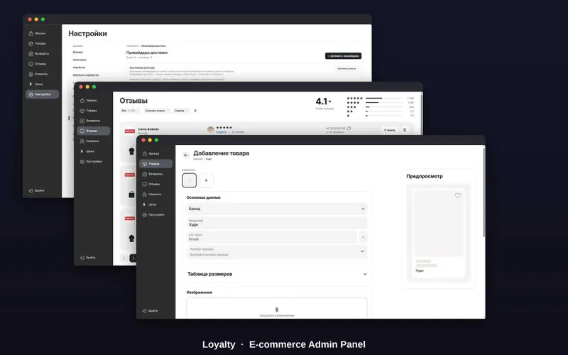 Telegram bot va CRM tizim yaratish | Biznes avtomatlashtirish — фото 2