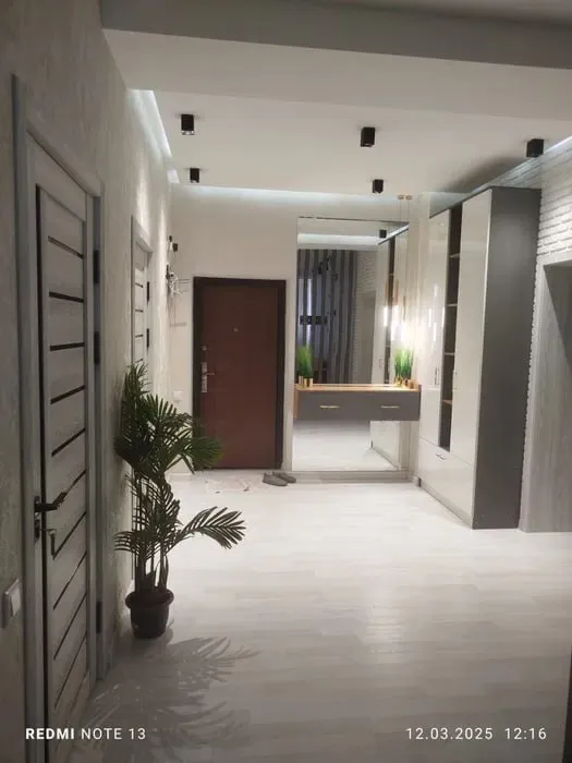 Аренда, Мирзо Улугбек район (ориентир: ЖК Golden House) 9