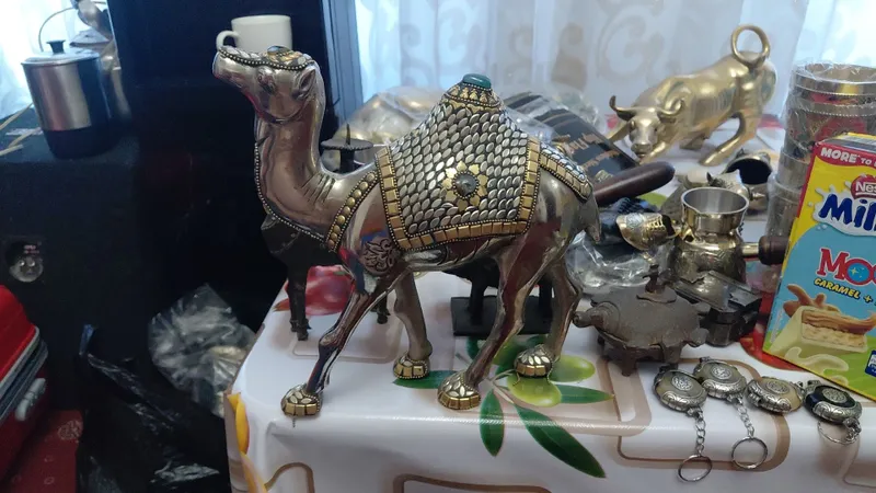 Продам статуэтка — фото 2