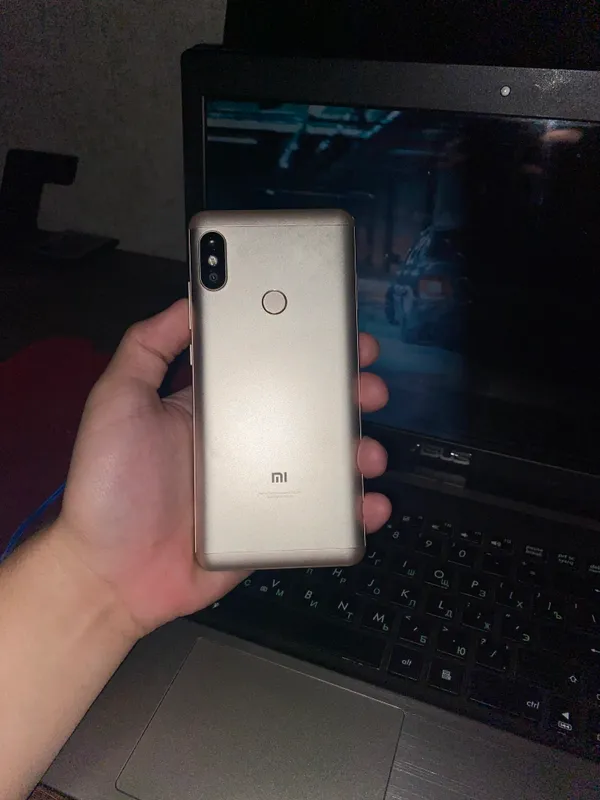 Продом срочно Redmi Note 5 Pro — фото 4