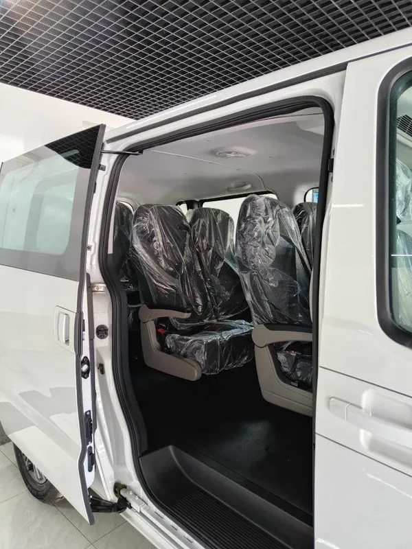 Jac M3 Miniven 5% lik chegrmada xarid qilishga ulgurib qoling! 4