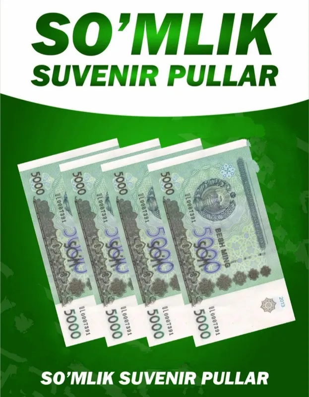 Soxta pul