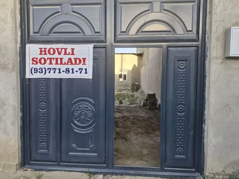 Hovli sotiladi 3 sotix 1 Hovli sotiladi 3 sotix 1