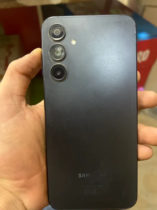 Samsung  A 15
