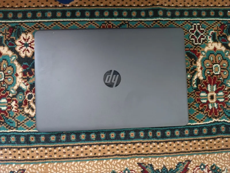 Hp 1