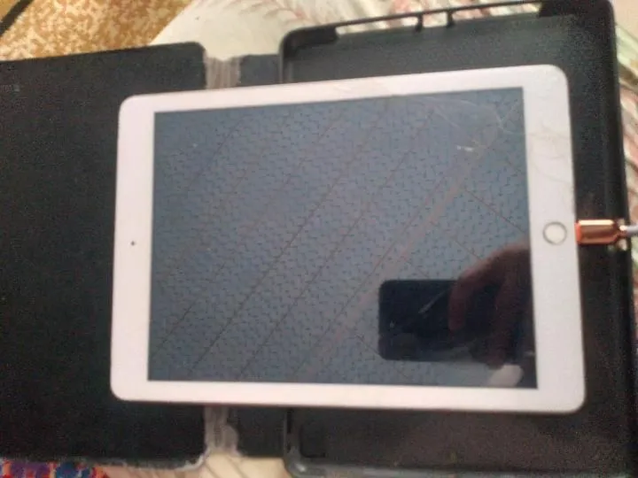 iPad sotiladi — фото 1