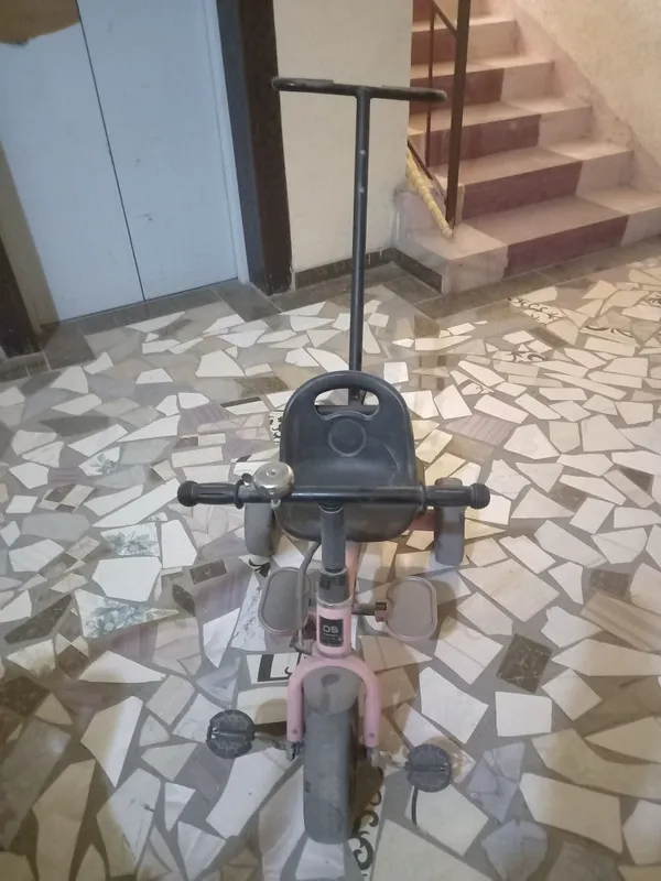 Bolalar velosipedi