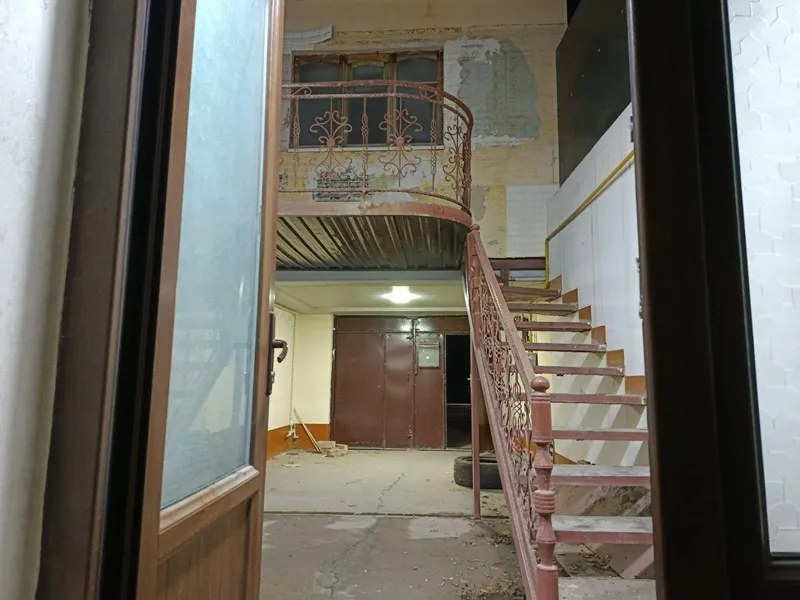 Продам дом на Азербайджанским центром