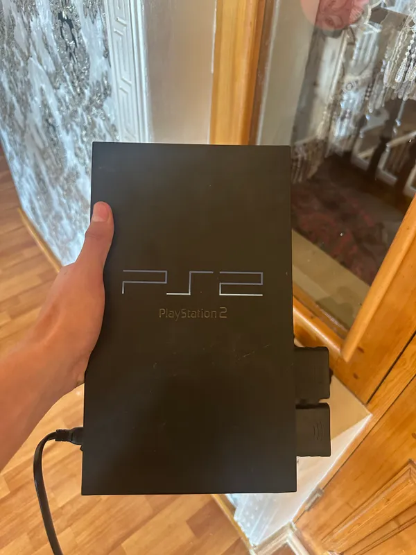 Playstation2 — фото 3