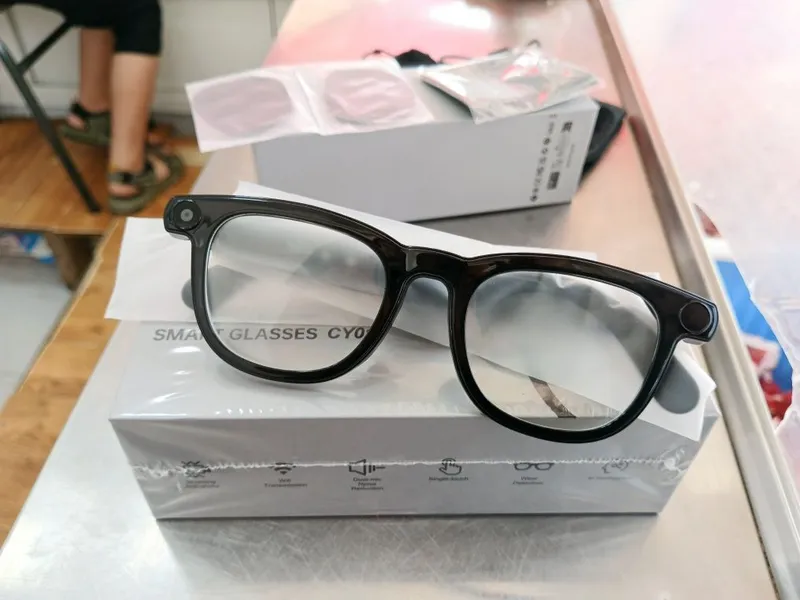 Ray ban meta 2 Chi Avlod Ray ban meta 2 Chi Avlod
