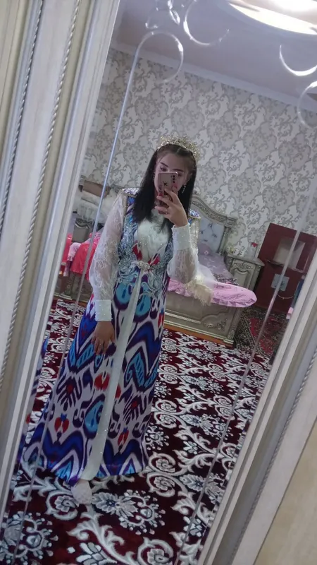 sarpo uchun