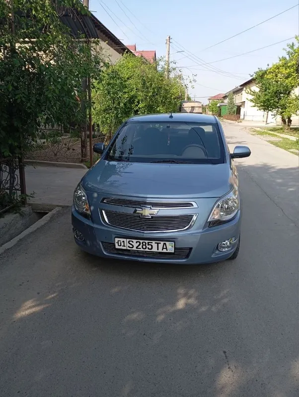 Продается / Sotiladi Chevrolet Colabt 2014 yil — фото 2