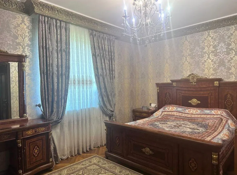 Паркент ЖК Golden House 3-комнатная 100м² Продаётс 5 Паркент ЖК Golden House 3-комнатная 100м² Продаётс 5