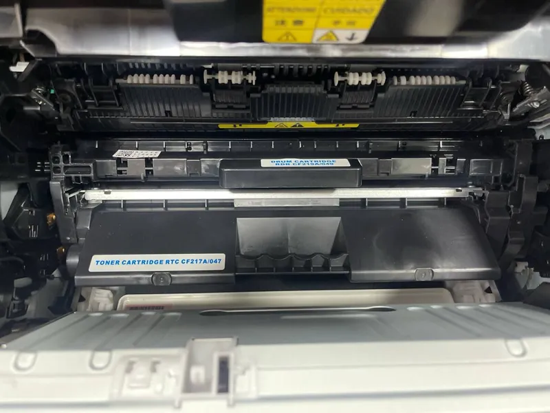 Принтер CANON MF112 3 Принтер CANON MF112 3