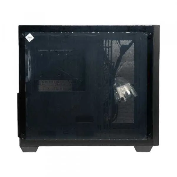 ! Корпус Huntkey S980 Black цена с НДС 3