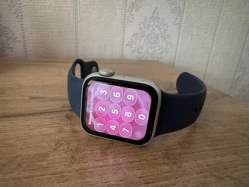 Apple watch SE 40mm