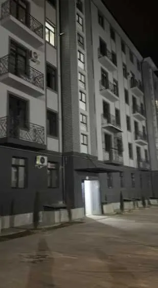 Продаётся 2 ком.квартира этаж 6 Таш.обл. Хасанбой (Авлио ота МСГ) — фото 9