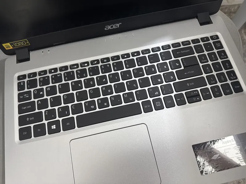 ПРОДАЕТСЯ, Acer 5 за хорошую цену — фото 2