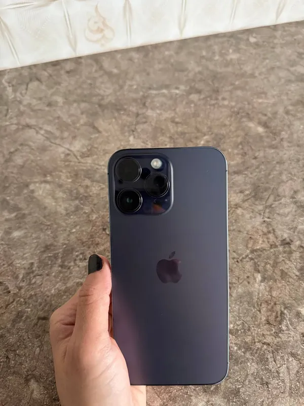 Продаётся iPhone 14 Pro Max 3
