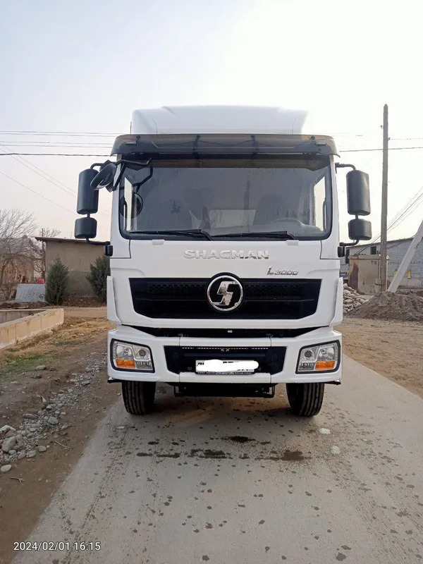 Mashina idiyal modil chakmanL 3000
