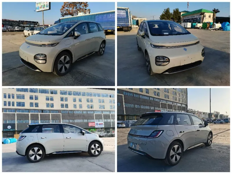 wuling 1 wuling 1