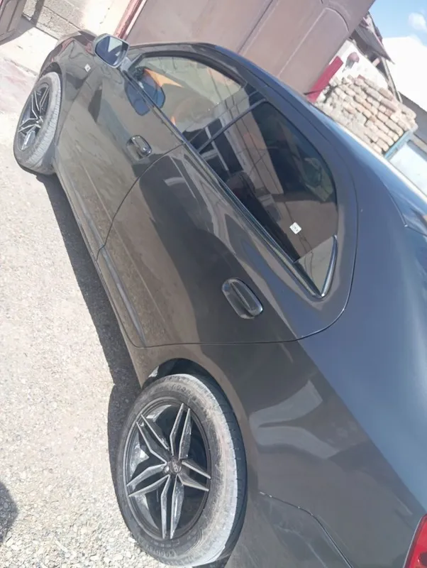 Продам свою машину — фото 3
