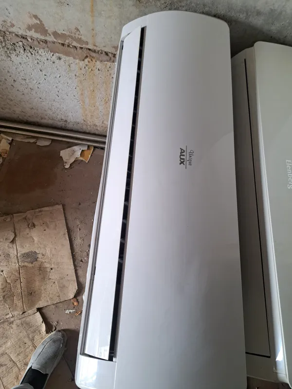 продам кондиционер аух 18 — фото 2